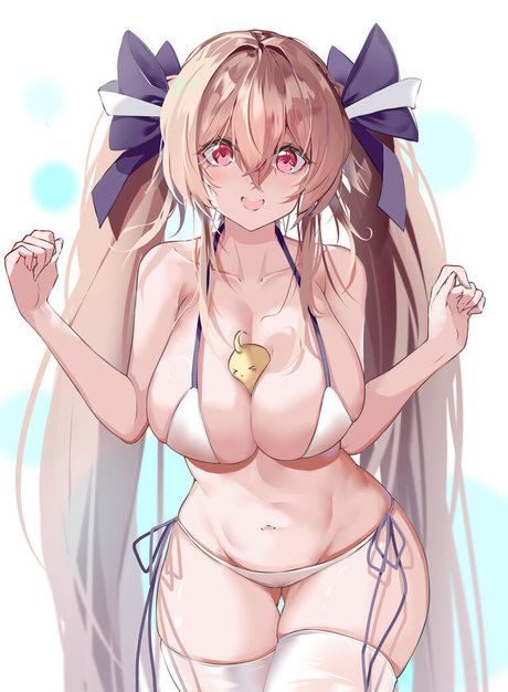 Azur Lane