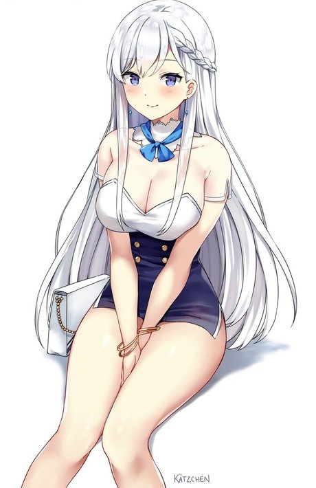 Azur Lane