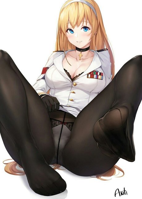 Azur Lane