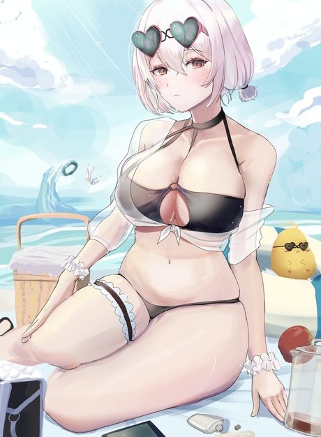 Azur Lane