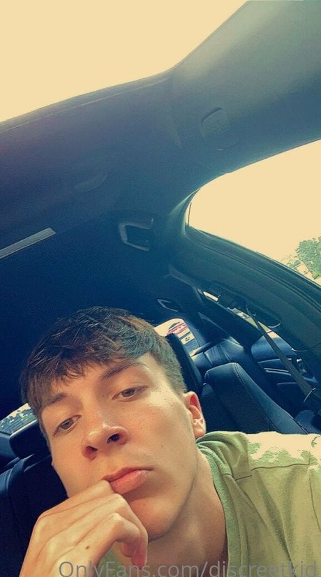 Nahá fotka uniklých OnlyFans od Itsjustjake
