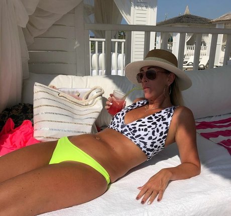 Lorna Gilly  nude leaked OnlyFans photo