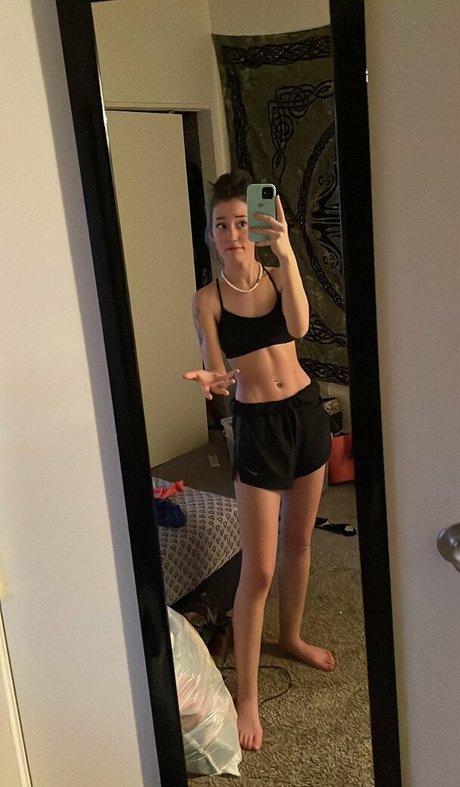 Nahá fotka uniklých OnlyFans od Stonedsunni