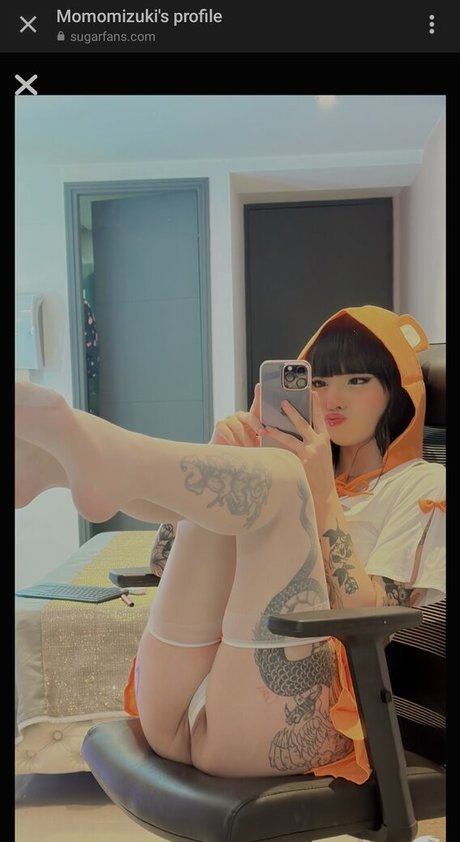 Nahá fotka uniklých OnlyFans od Dmstripped