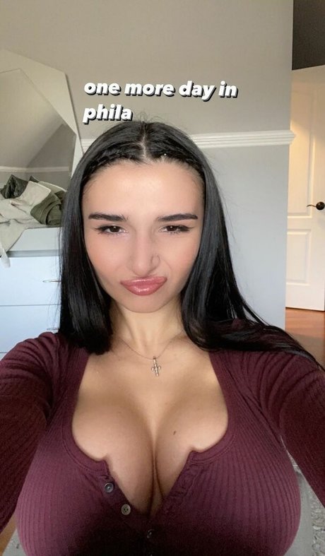 Molly Kazi