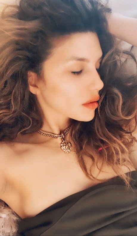 Juliana Harkavy