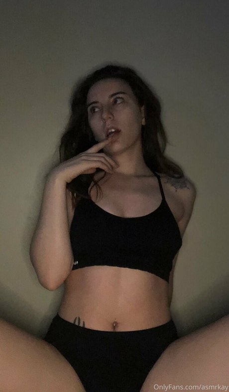 Asmrkay