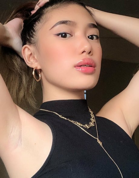 Nacktes geleaktes OnlyFans-Foto von Pinay Gems