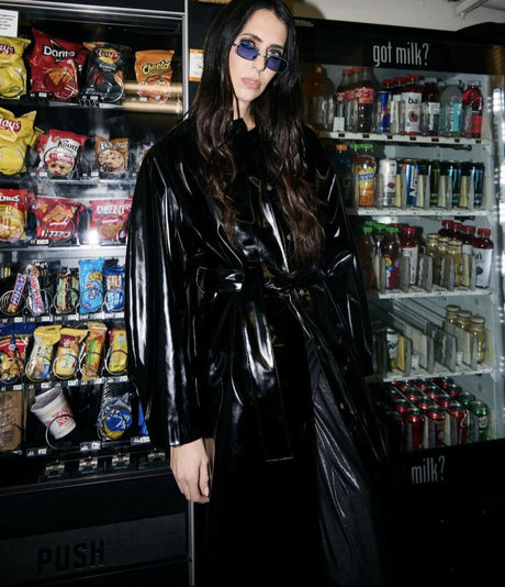 Hila Klein