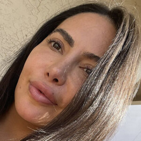 Nahá fotka uniklých OnlyFans od Lela Star