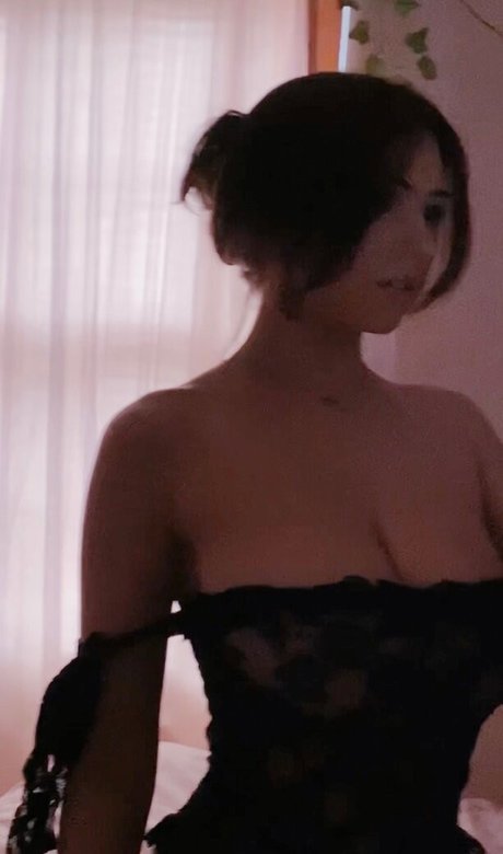Nagie wyciekłe zdjęcie OnlyFans od Jibbbbbbbby