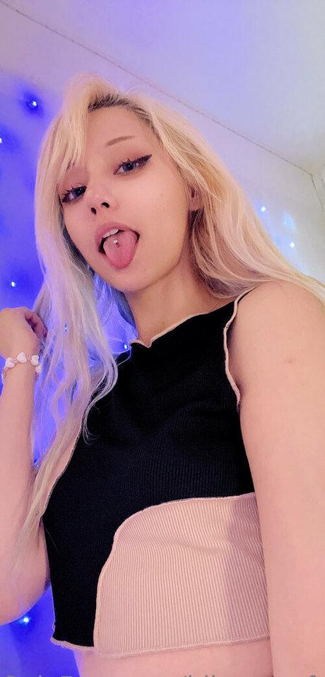 Обнаженная фотография утечки OnlyFans от Idlesannfree