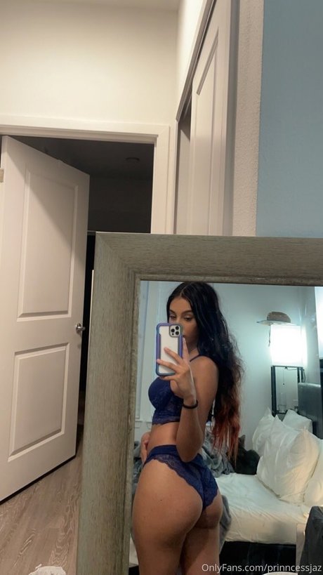 Prinncessjaz
