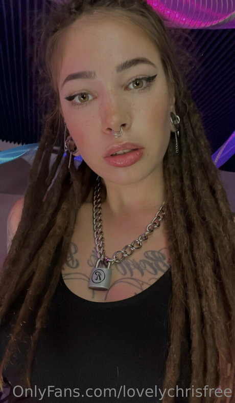 Lovelychrisfree