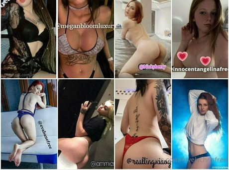 Обнаженная фотография утечки OnlyFans от Lovelychrisfree