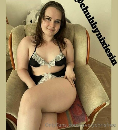 Lovelychrisfree