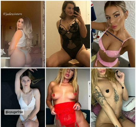 Lovelychrisfree OnlyFans泄露裸照