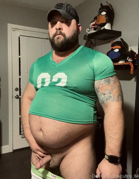 Cubby84