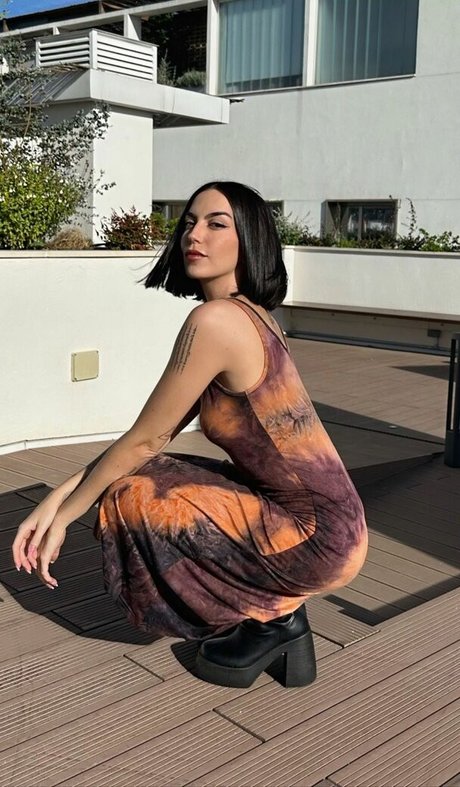 Maria Valero