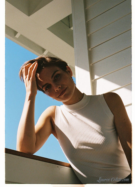 Laren Cohen