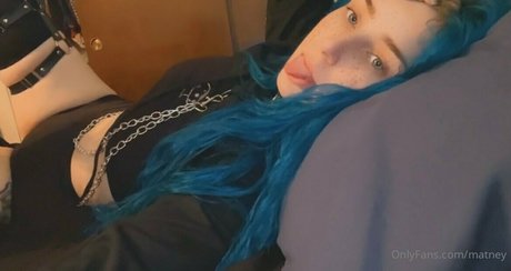 Nagie wyciekłe zdjęcie OnlyFans od Matney