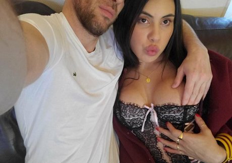 Gabrielarigo OnlyFans泄露裸照