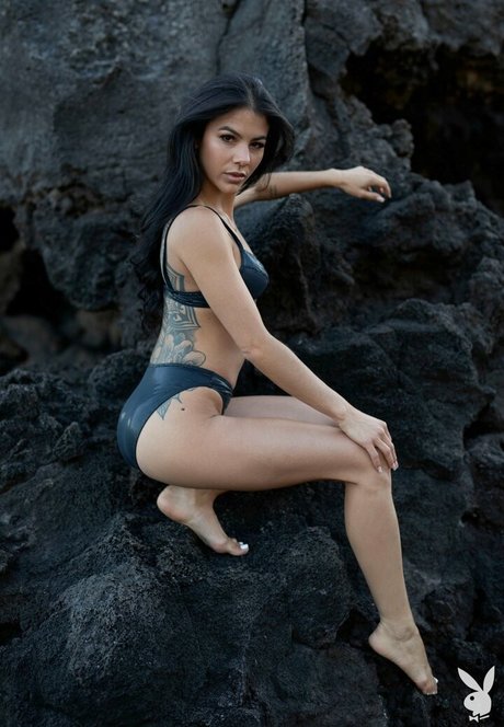 Estefania Pahe