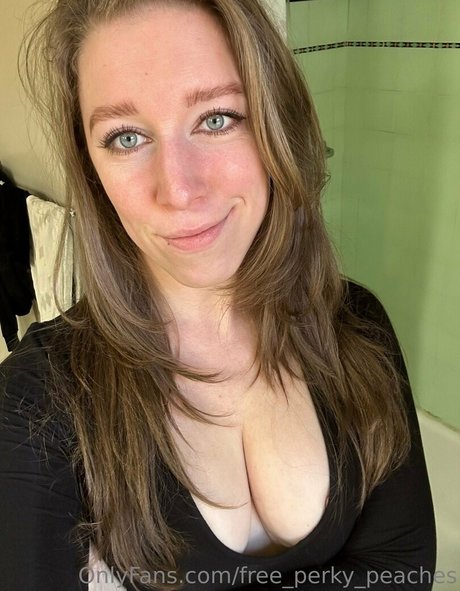 Freeperkypeaches
