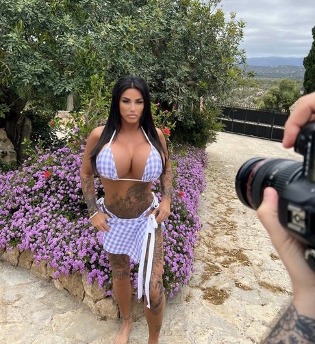 Katie Price