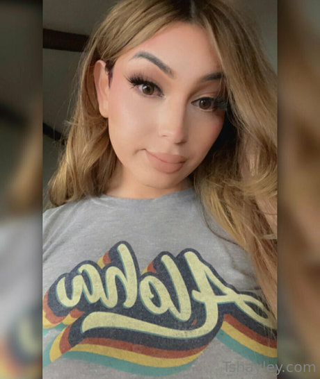 Tshayleybaby