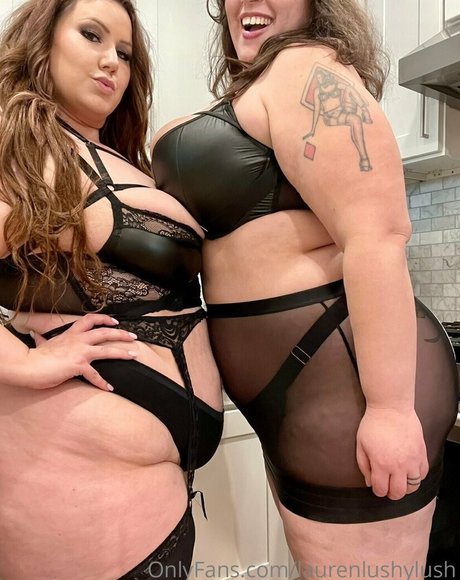 Laurenlushylush