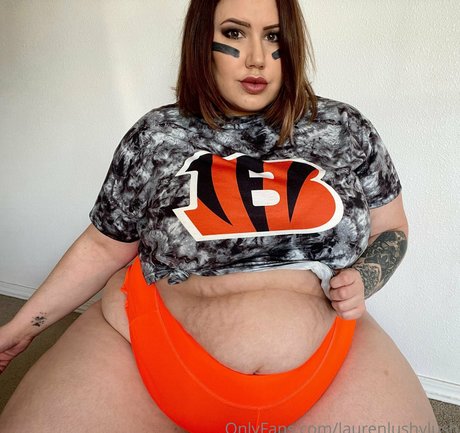 Laurenlushylush