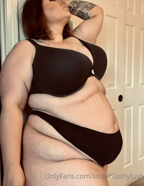 Laurenlushylush