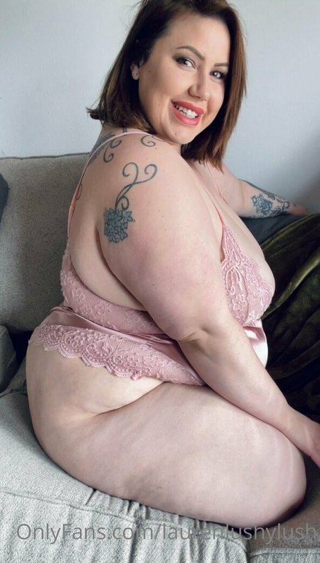 Laurenlushylush