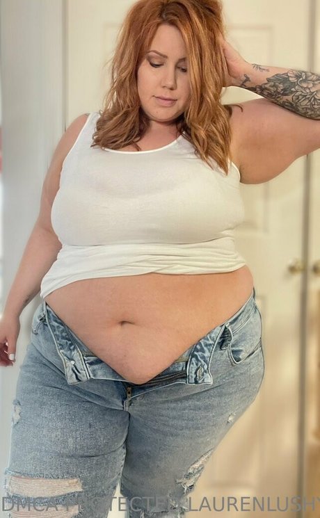 Laurenlushylush