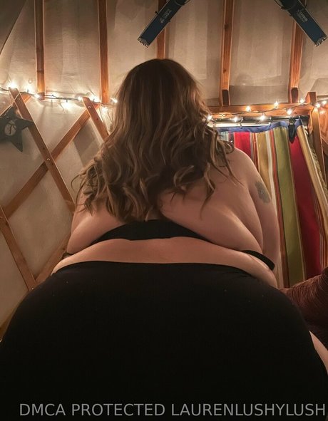 Laurenlushylush