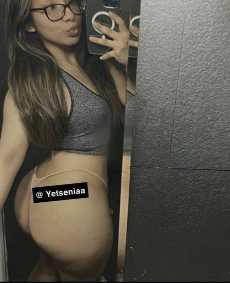 Yetseniaa