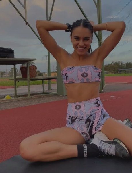 Imogen Russell