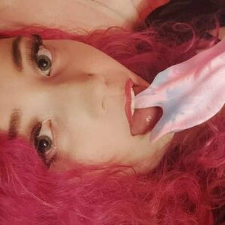 Vixxenvalkyrie OnlyFansリークヌード写真