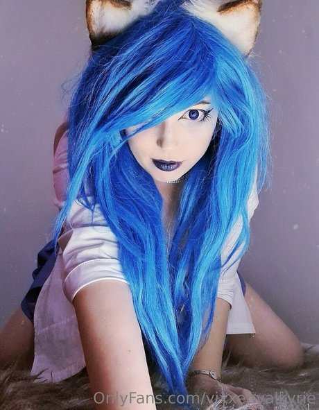 Vixxenvalkyrie
