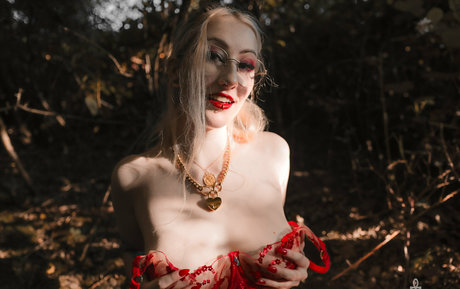 Laceandleashes