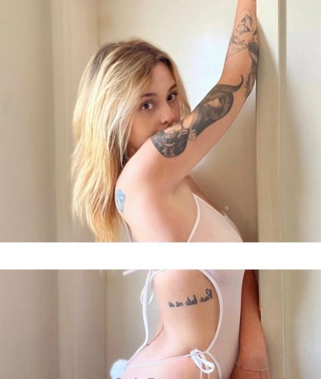 Nahá fotka uniklých OnlyFans od Brubrun1nha