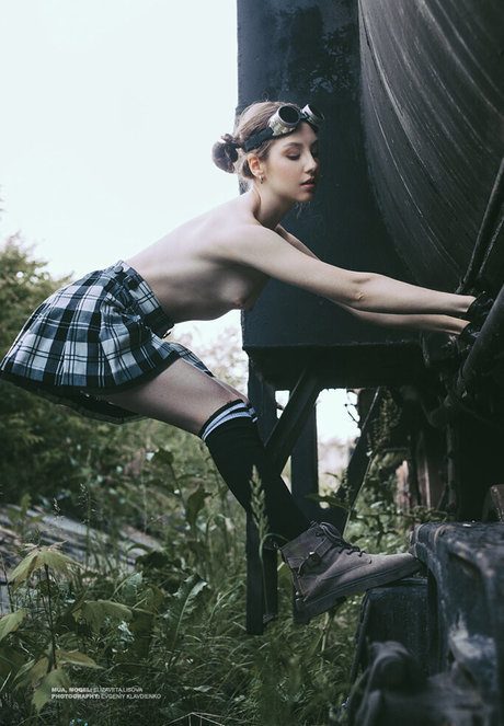 Nussphoto