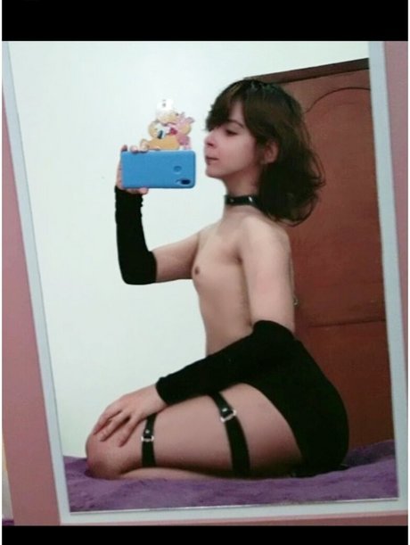 Samtiago Pozo OnlyFans泄露裸照