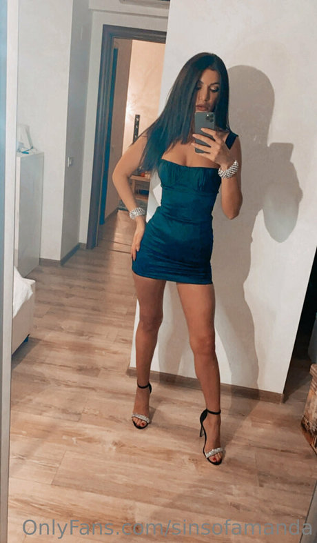 Sinsofamanda