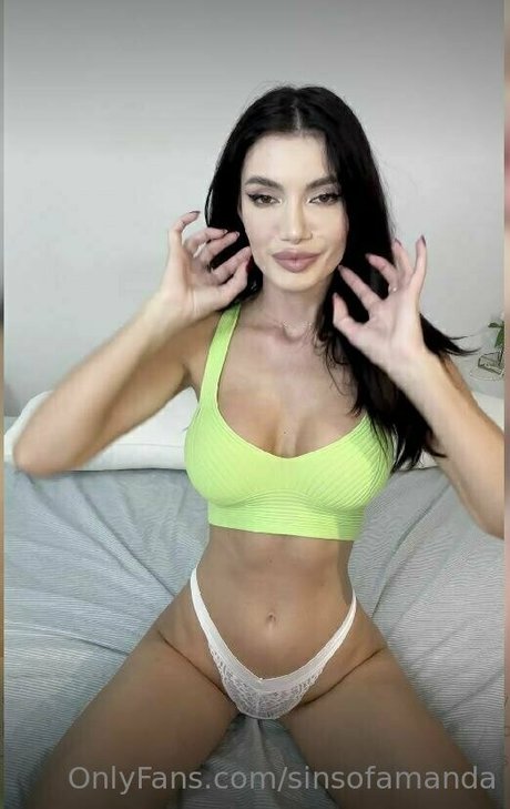 Sinsofamanda