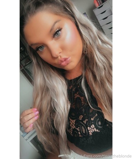 Tierratheblonde
