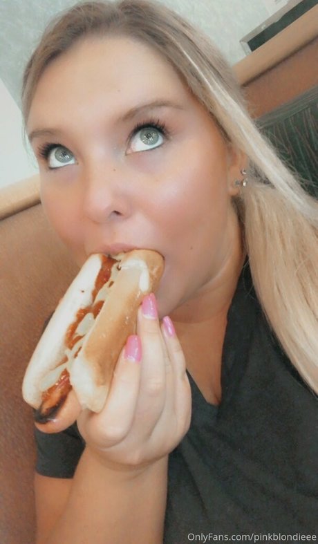 Tierratheblonde