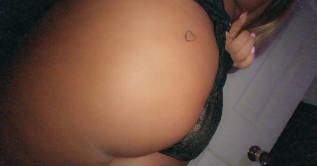 Foto nua vazada do OnlyFans de Tierratheblonde