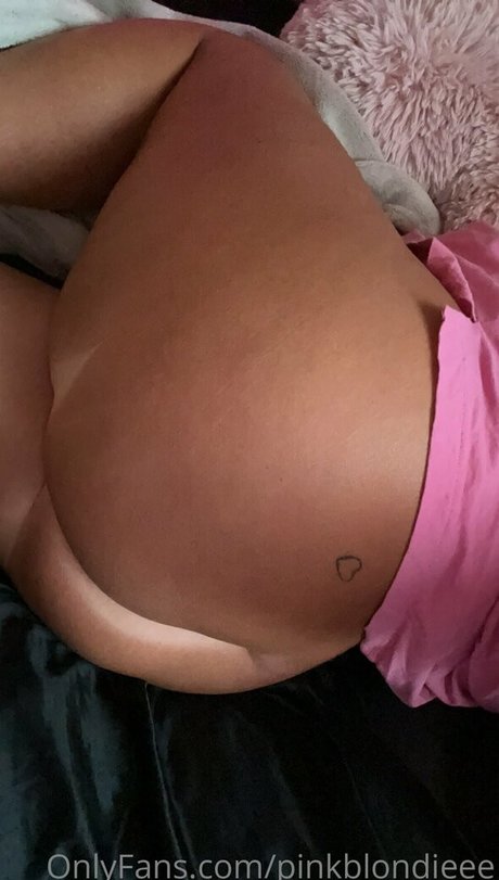 Tierratheblonde